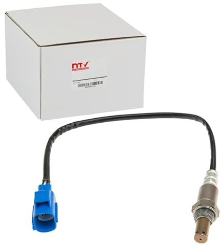 NTY Esl-Lr-004 Lambdasonde | Esl-Lr-004 Kompatibel mit Discovery III (L319), III (L322), Sport I (L320)