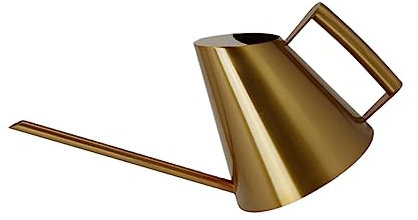 BESPORTBLE Pot Arrosage Acier Inoxydable Bec Verseur Long Outil De Jardinage pour Plantes Succulentes Et Fleurs Intérieures Et Extérieures