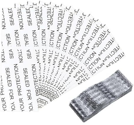 QUARKZMAN 1000 Stück Schrumpffolie Set Parafilm Verschlussfolie, 78x30mm PVC Klar perforierte Schrumpfbänder schrumpfkapsel für Tropfflasche Ölflasche Schrumpfverschluss Flaschen