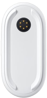 Adaptateur de transfert rapide pour caméra d'action pour 360 GO 3/GO 3S Transfert de fichiers facile Données rapides et adaptateur de gestion de fichiers