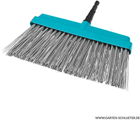 GARDENA combisystem - Terrassenbesen