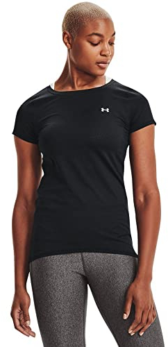 Under Armour Damen UA HG Armour SS Shirt