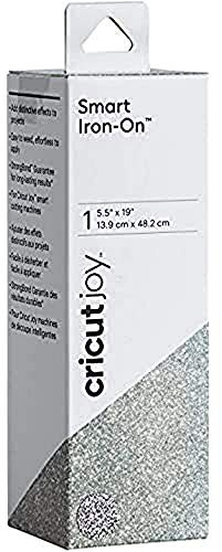 Cricut Joy™ Smart Iron-On™ Glitter