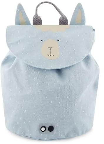 Trixie Rugzak Klein Mr. Alpaca