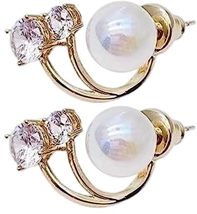 Boucles d'oreilles germanium, magnétothérapie lymphatique, lymphatique, thérapie magnétique, germanium, boucles d'oreilles de drainage lymphatique pour perdre du poids, 1, 1 paire