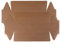 2 Stück Wiederverwendbares Backpapier Backofen Dauerbackfolie Kastenform Premium Backpapier Zuschnitte Hitzebeständig Antihaftbeschichtet Dauerbackmatte für Backöfen Heißluftfritteusen Springform