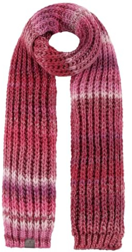 LIERYS Jasila Strickschal Made in Germany Unisex Herbst Winter