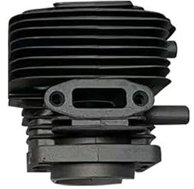 JLLOZMD Kit de pistón de Cilindro de 32mm para Piezas de Cortasetos Kawasaki TH23 R170396 Fácil de reemplazar