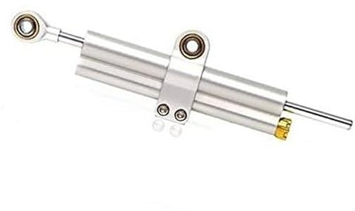 Pexorin 2021 2022, Motorcykel Stabilisator monteringsfäste CNC Absorber Support Kit Tillbehör Styrstabilisator för motorcykel(BLACK 3)