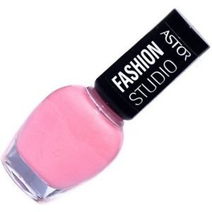 Astor Fashion Studio Nagellack (247 Baby Doll Pink)