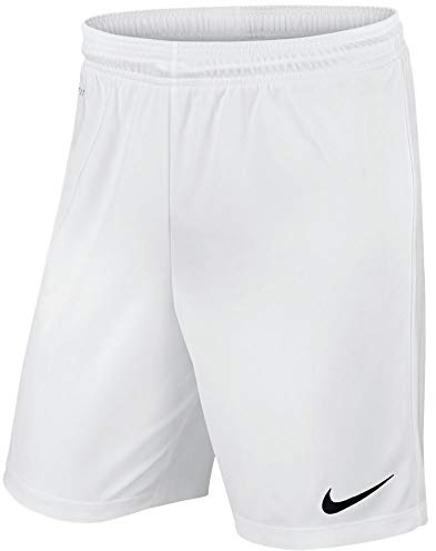 Nike Herren Fußballshorts Park II
