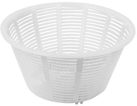 Queso Forma 12 x 12 x 6 para queso labkäse 500 g requesón Queso käserei 411312