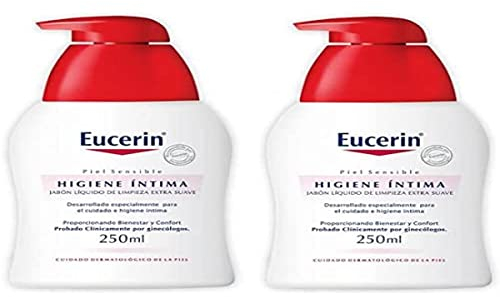 Eucerin - Duplo gel higiene intima