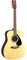 Yamaha FX-310 Elektroakustische Gitarre natur