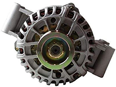 TYC 2-08261 Ersatz Lichtmaschine kompatibel mit Ford Focus