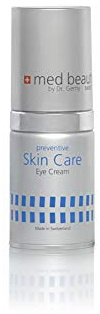 preventive Skin Care Eye Cream 15 ml