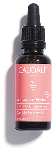 Caudalie 163 Nachtpflege
