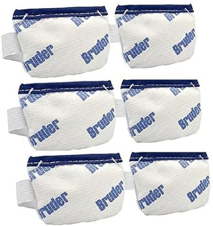 Bruder Eye Compress Moist Heat Professional Model (3-Pack)