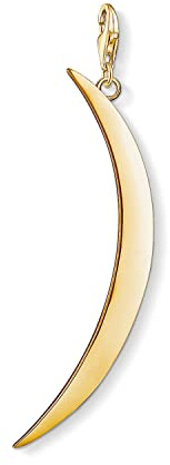 THOMAS SABO Anhänger-Kollektion Himmelssymbole