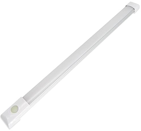 Dream lighting LED Unterbauleuchte 12v Lampe Wohnmobil Wohnwagen Boot Reisemobil Beleuchtung 30cm Kaltweiß