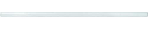 KS Tools 518.0981 Dorn för lastbil-hjulmutternyckel, 19 mm, L=630 mm