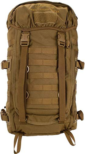 Berghaus MMPS Centurio III 30 FA earth-brown