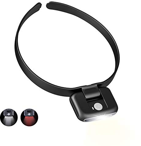 NEXTORCH C-Star Kopflampe 170 Lumen