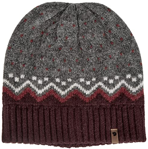 Fjällräven Unisex Hat Övik Knit Hat