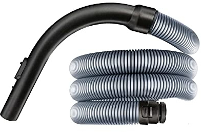 Saugschlauch & Handgriff Saugergriff Griff Ersatz für Miele S2131 S2181 S2110 S2120 S2130 S2180 S2111 S2121 Classic C1-2,5M