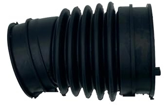 Tubo Entrada Aire Coche Para Civic 1.6 Para I-dtec 2012 2013 2014 2015 2016 Años Manguera Filtro Aire Manguera Aire Material Duradero 17228-RZ0-G00 17228rz0g00 Entrada Aire Coche