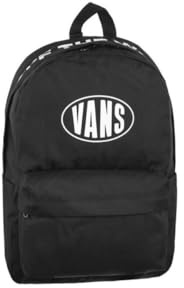 Vans OLD SKOOL VN000H4WY281 BACKPACK, Black/White