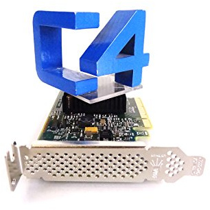HP Host Bus Adapter H220 SAS Host Bus Adapter, 660088-001 (H220 SAS Host Bus Adapter, PCIe, SAS,SATA, Server, 68.6 mm, 168 mm, 16 mm)