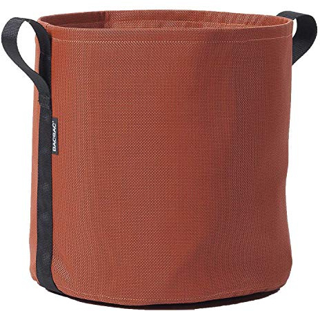 BACSAC - Pot 25 L Pflanztasche Ziegel