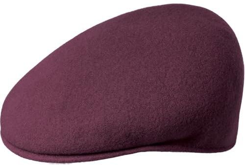 Kangol Herren Kappe Wool 504 Cap
