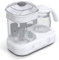 Sterilisator für Babyflaschen mit Trocknung & Flaschenwärmer Baby | Vaporisator und Dampfsterilisator | Flaschen Sterilisator und Wärmer | Babywasser für Babynahrung, Bottle Sterilizer and Dryer