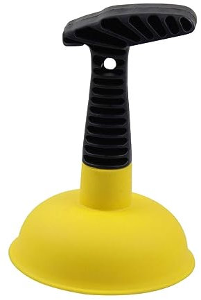 WHAMVOX Desatascador De Fregadero Herramienta De Mano para Desatascar Desagües De Baño Draga De Tuberías De Cocina Limpiador De Alcantarillas Material Resistente para Desagües De Baño y Co