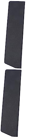 Cabilock 2 Uds Vaina Recta Cuchilla Universal Cubierta De Cortador De Chef Protector De Cortador De Cocina Funda Protectora De De De Chef Cubierta a De