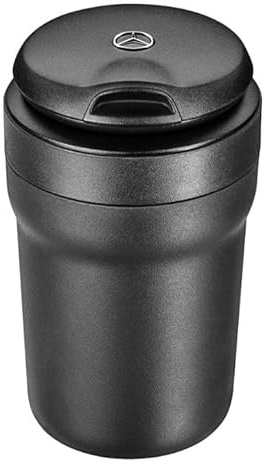 Mercedes-Benz Aschenbecher für Cupholder
