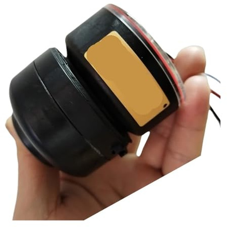 Pièces Détachées For Robots Nettoyeurs, Compatibles Avec Dreame H12 H12S, Moteur De Remplacement For Autolaveuse De Sols