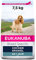 Eukanuba Breed Specific Cocker Spaniel Trockenfutter - optimal auf die Rasse abgestimmtes Premium Hundefutter mit Huhn, 7,5 kg