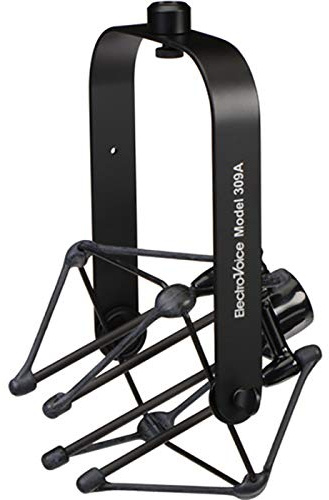 Electro-Voice 309A Suspension Shock Mount for RE20, RE27N/D and RE320 Microphones