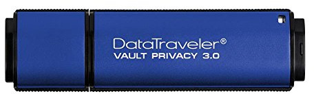 Kingston DTVP30 - Memoria USB de 16 GB