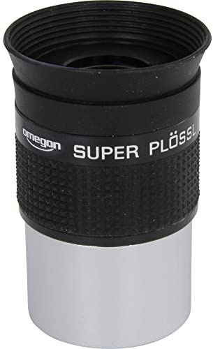 Omegon Super Plössl Okular 17mm 1,25''