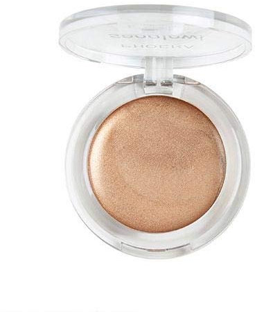 PHOERA SooGlow Cream Highlighter Long Lasting Waterproof Shimmer Blushers For Cheeks Make Up, Face Foundation Powder Contour Palette Skin Brightening Makeup aquapurity (103 UNDRESS, One Size)