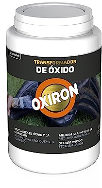 Oxiron Transformador Óxido Incoloro 750 ml