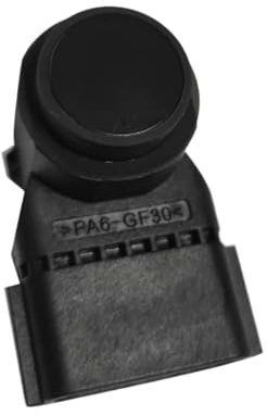 PDC Parksensoren Kompatibel Mit Hyundai I40 2011 2012 2013 2014 2015 2016 2017 2018 2019 2020 1 Stück Auto-Parksensor 95720-3Z000 Assist Reverse Sensor 4MT006KCB 96890C1200