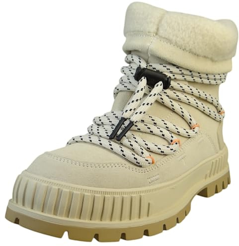 PALLADIUM Pallashock vinter vandringsstövlar EU 37