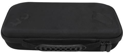 Tangxi Custodia Rigida per Console Portatile ROG Ally X Storage Custodia Protettiva Antiurto in EVA per Giocatori e Accessori