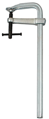 Gross Stabil 2800RP-12 Schwermetallbearbeitung (bis zu 1270 kg) Schiebe-F-Klammer