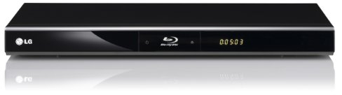 LG BD560 lettore Blu-Ray